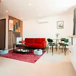Studio 7 Au Coeur De La Ville Avec Parking