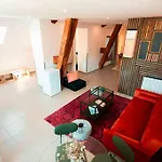 Studio 7 Au Coeur De La Ville Avec Parking