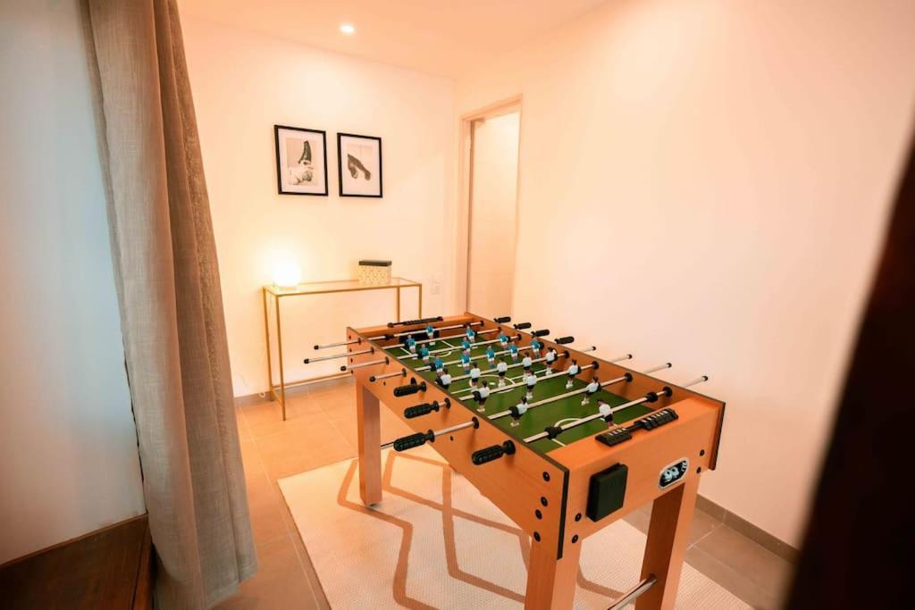 Appartement 7 Au Coeur De La Avec Parking